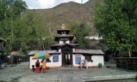 Lower Dolpo and Muktinath Trekking