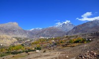 Lower Dolpo and Muktinath Trekking