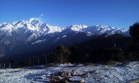 Lower Manaslu Trek