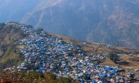 Lower Manaslu Trek