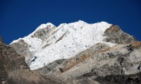 Lubuche Peak Climbing