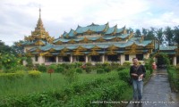 Lumbini Excursion Tour