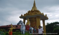 Lumbini Excursion Tour