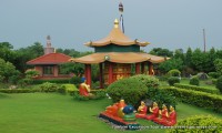 Lumbini Excursion Tour