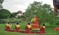 Lumbini Excursion Tour