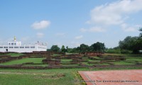 Lumbini Excursion Tour