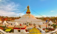 Lumbini Excursion Tour