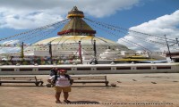 Lumbini Excursion Tour