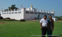 Lumbini Excursion Tour