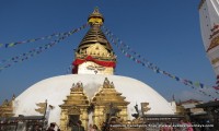 Lumbini Excursion Tour