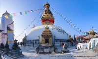 Lumbini Excursion Tour