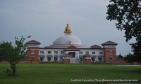 Lumbini Excursion Tour