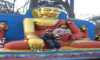 Lumbini Excursion Tour