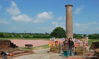 Lumbini Excursion Tour