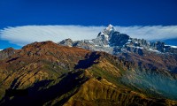 Machhapuchhre Model Trekking