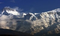 Machhapuchhre Model Trekking