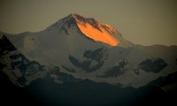 Machhapuchhre Model Trekking