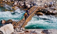 Makalu Base Camp Trekking