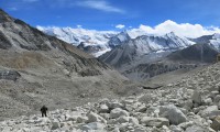 Makalu Base Camp Trekking