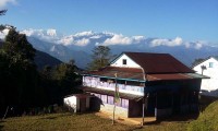 Makalu Base Camp Trekking