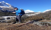 Makalu Base Camp Trekking