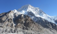 Cultural Mt. Makalu Expedition