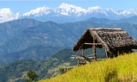 Sherpani Col Pass Trekking