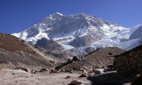 Makalu Base Camp, Sherpani Pass Trail and Everest View Trekking