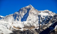 Makalu Base Camp, Sherpani Pass Trail and Everest View Trekking