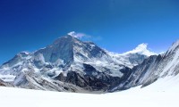 Makalu Base Camp Trekking