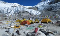 Cultural Mt. Makalu Expedition