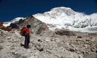 Cultural Mt. Makalu Expedition