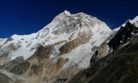 Arun Valley and Mera Peak Climbing