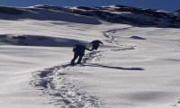 Makalu Base Camp Trekking