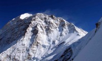 International Mt. Makalu Expedition