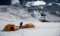 International Mt. Makalu Expedition