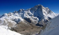 International Mt. Makalu Expedition