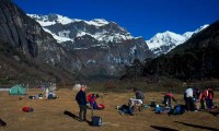 Makalu Base Camp Trekking