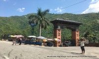 Muktinath Pilgrimage Tour