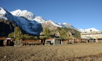 Mt. Gangapurna Expedition