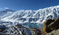 Manang and Tilicho Lake Trekking