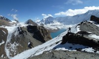 Manang and Tilicho Lake Trekking