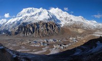 Mt. Gangapurna Expedition