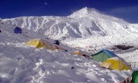 Mount Manaslu Expedition Nepal