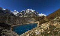 Manaslu and Annapurna Trekking