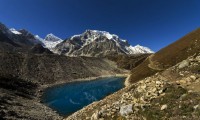 Manaslu and Annapurna Trekking