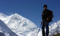 Manaslu and Annapurna Trekking