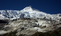 Manaslu Circuit Trekking