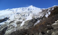 Mount Manaslu Expedition Nepal