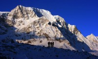 Manaslu and Manaslu Circuit Trekking